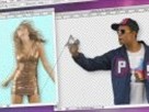 Photoshop Tutorial Rap
