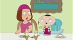 Family Guy: Seder Dinner