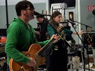 The Decemberists, Passion Pit & Bon Iver