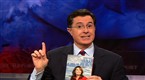 The Colbert Report: Wed, Nov 18, 2009 (season 5, episode 149)