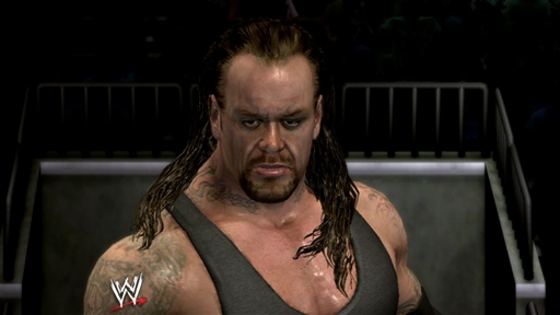 SmackDown Vs. Raw 2010