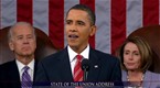 Presidential Press Conferences: President Obama's State of the Union Address