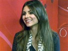 Victoria Justice: Hairy New Role