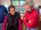 Home Again with Bob Vila | Season 5 Episode 21 | Cabin in the Woods: Installing Skylights and Framing Staircase