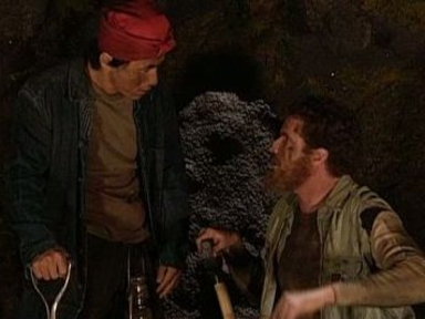 Hole Diggers