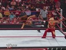 Beth Phoenix vs. Divas Champion Mickie James
