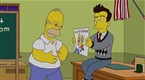 The Simpsons: A Caring Father