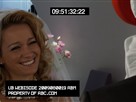 Ugly Betty Mode After Hours Bloopers! Part 1