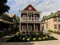 Extreme Makeover: Home Edition - The Ward Family - House Tour