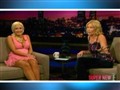 E! News Now - Holly Madison Sounds Off About Angel