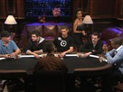 Poker After Dark SNG 100k Freezeout - Night 1
