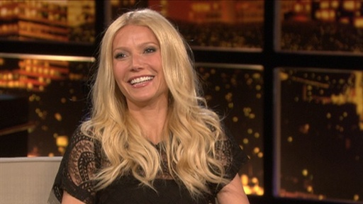 Gwyneth Paltrow