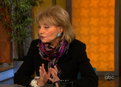 The View : Hot Topics : Reopening of Natalie Wood\'s Case!