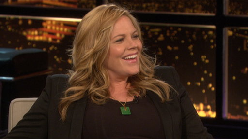 Mary McCormack Video