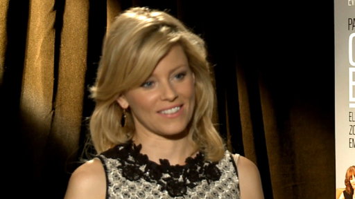 Elizabeth Banks: 'The Fans Are Not Going to Be Disappointed' Wit Video