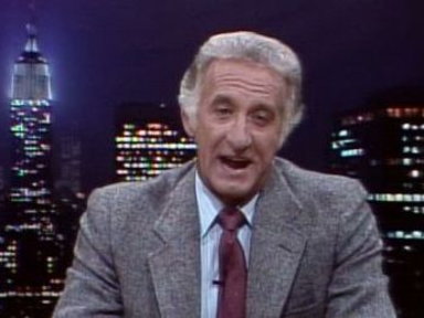 Gerry Ferraro Video