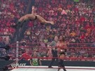 Triple H vs. Cody Rhodes