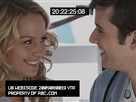 Ugly Betty Mode After Hours Bloopers! Part 2
