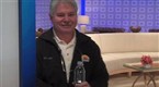 NBC TODAY Show: Web Only: TODAY Crew On Al's Whodunit