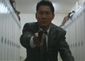 Violent Cop