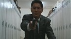 Violent Cop