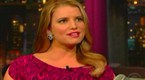 E! News Now - Jessica Simpson Spills On Exes
