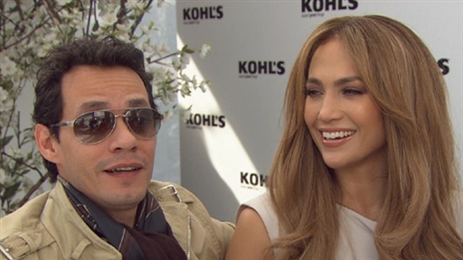 Jennifer Lopez On the 'American Idol' Auditions: 'They're Always Video