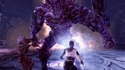 Dragon Age: Origins Review