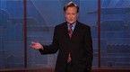 The Tonight Show with Conan O'Brien: The New Kirstie Alley