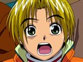 Hikaru no Go - Eternal Rivals