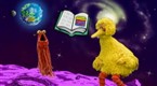 Sesame Street: Martian World