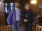 Home Again with Bob Vila | Season 5 Episode 23 | Cabin in the Woods: Electrical and Plumbing Work