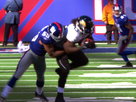 Week 12: Michael Boley