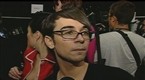 E! News Now: 2010 Fashion Week: Christian Siriano