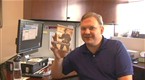 The Tonight Show with Conan O'Brien: Andy Gets the Word Out