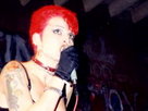Last Fast Ride: The Life, Love and Death of a Punk Goddess - Full Movie