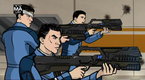 03x09 Space Race, Part 1 Screenshot