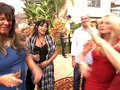 The Real Housewives of Orange County: Girl Fight