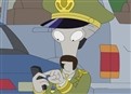 Using Roger picture