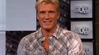 Attack of the Show: Dolph Lundgren Talks About His Movie Command Performance