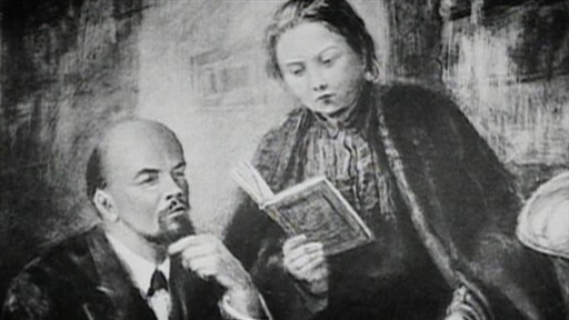 Vladimir Lenin: Voice of Revolution