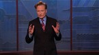The Tonight Show with Conan O'Brien: Arnold Schwarzenegger Coverage
