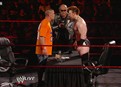 Contract Signing for WWE TLC picture