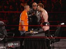 Contract Signing for WWE TLC