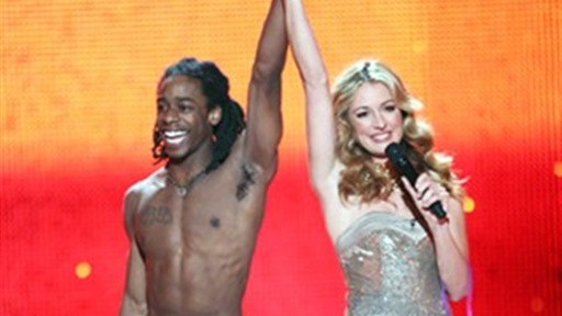 Top Moments of the Week: Dec 17, 2009
