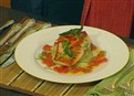 Pan Seared Salmon picture