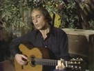 Paul Simon Sings El Condor Pasa