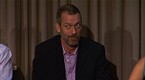 House: Hugh Laurie's Input On the Show