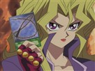 Yu-Gi-Oh! A New Development - The Handsome Boy who Attacks