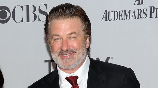 Stars Weigh In On Alec Baldwin's Possible Run For Mayor Of New Y Video
